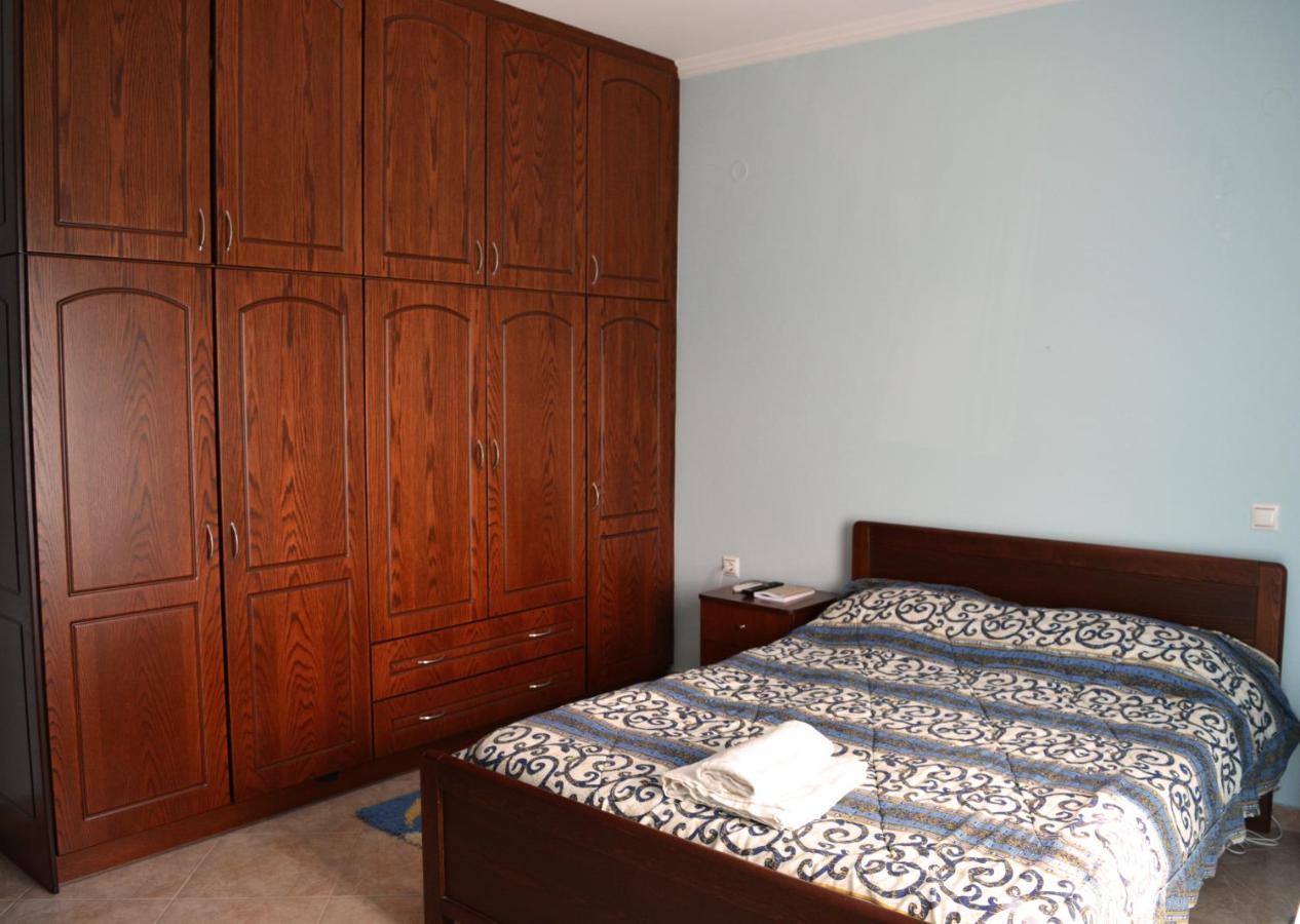 Villa Skafonas Sinarades ภายนอก รูปภาพ
